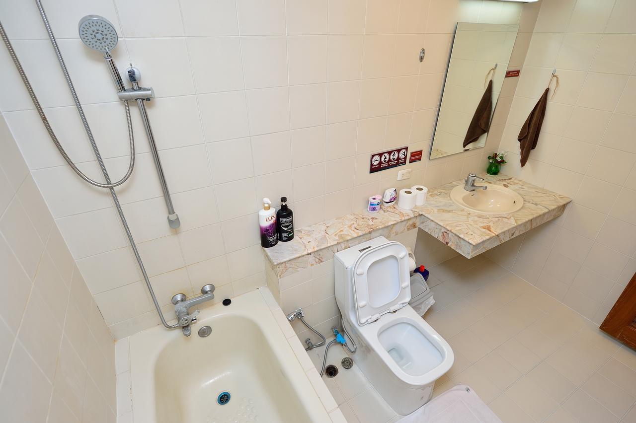 Lost And Found Bed And Breakfast Bangkok Exteriér fotografie