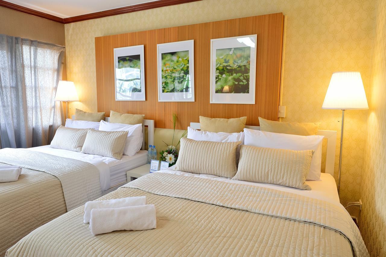 Lost And Found Bed And Breakfast Bangkok Exteriér fotografie