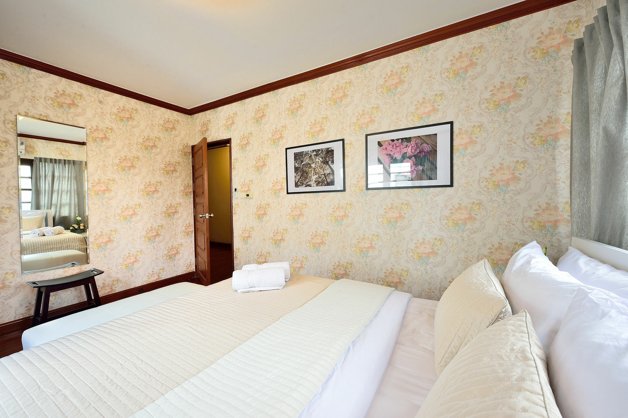 Lost And Found Bed And Breakfast Bangkok Exteriér fotografie