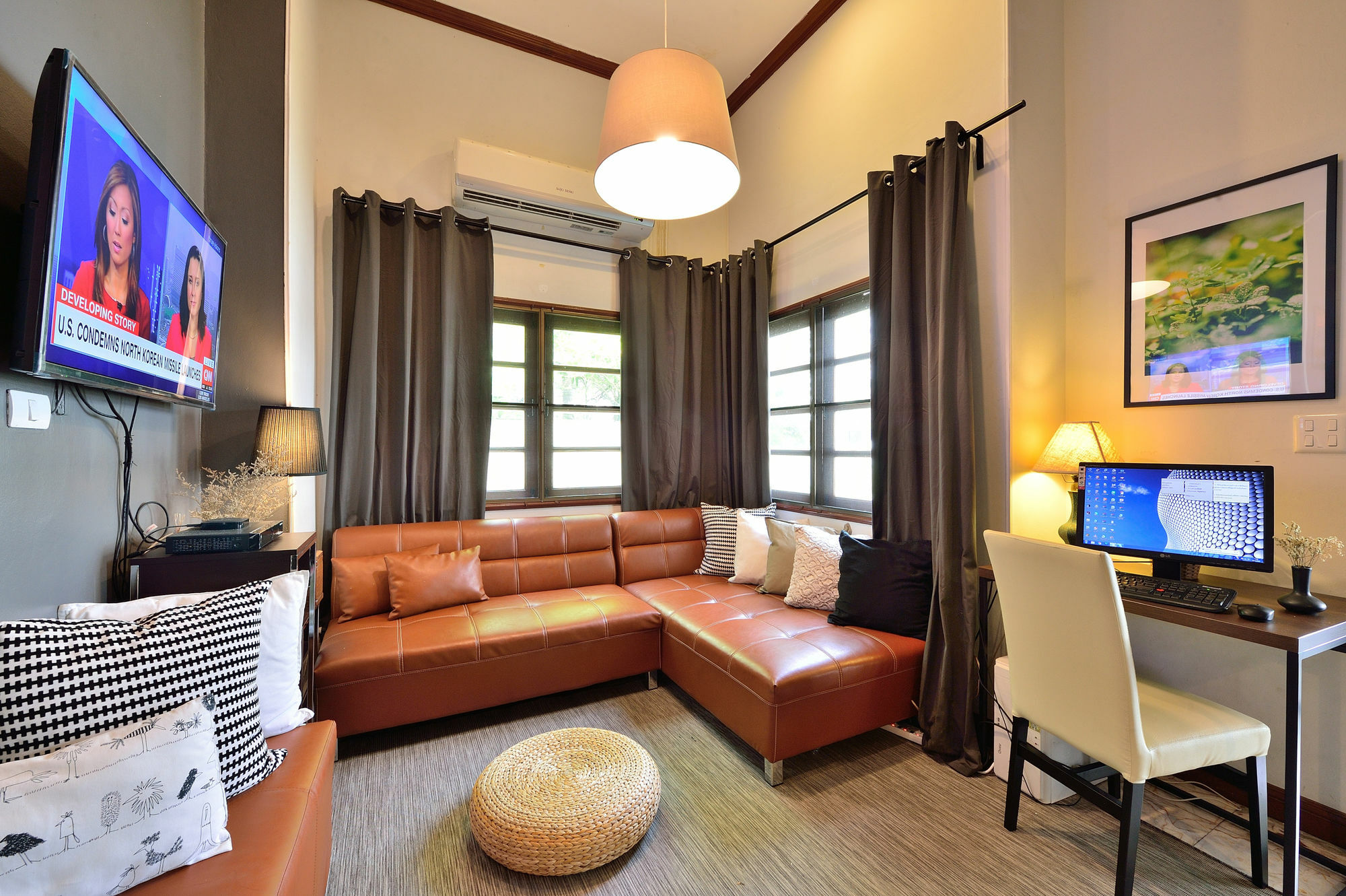 Lost And Found Bed And Breakfast Bangkok Exteriér fotografie