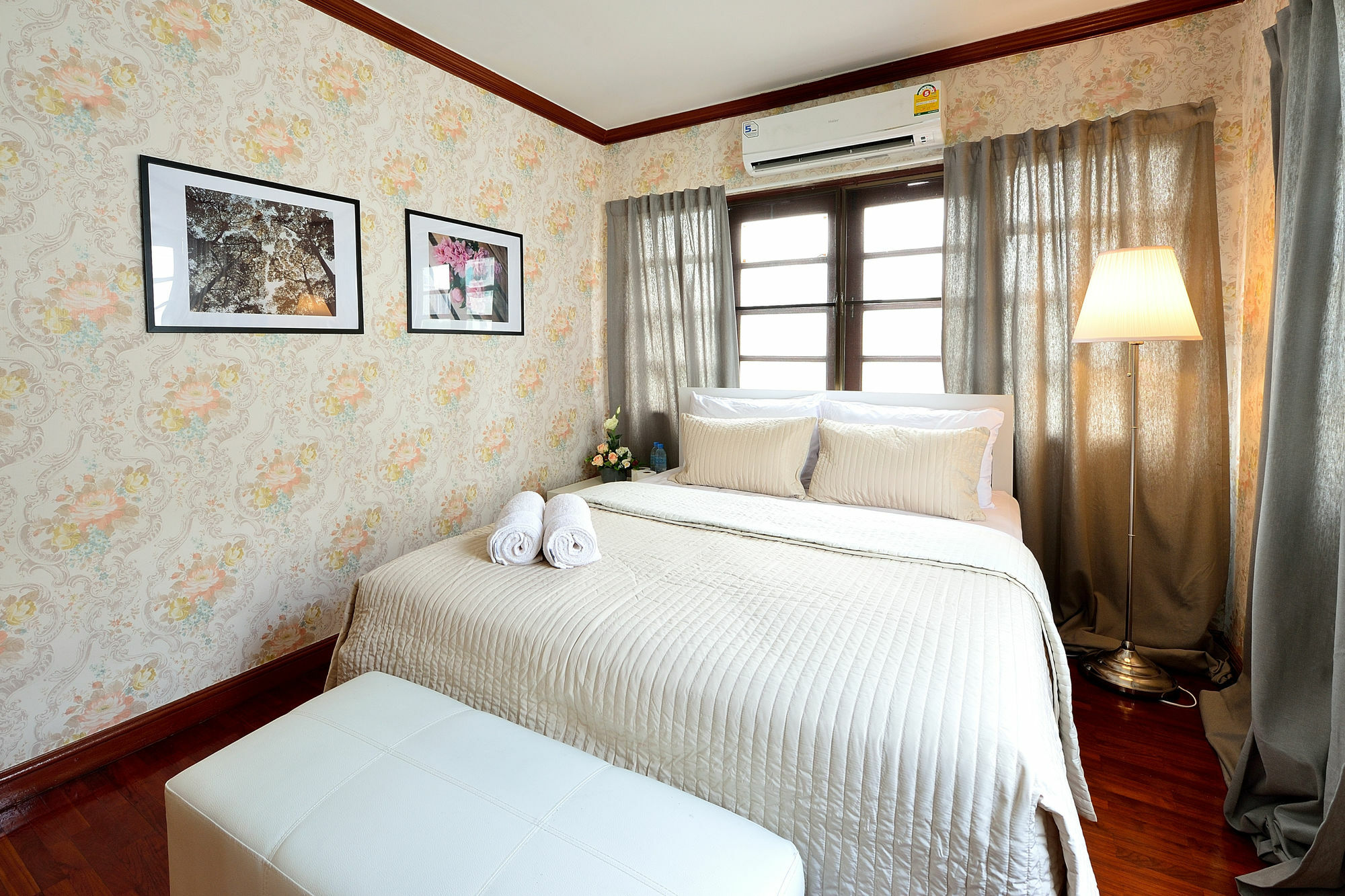 Lost And Found Bed And Breakfast Bangkok Exteriér fotografie