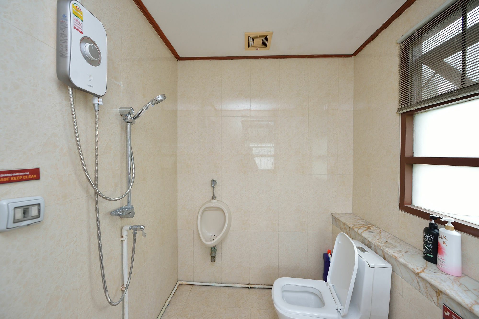 Lost And Found Bed And Breakfast Bangkok Exteriér fotografie