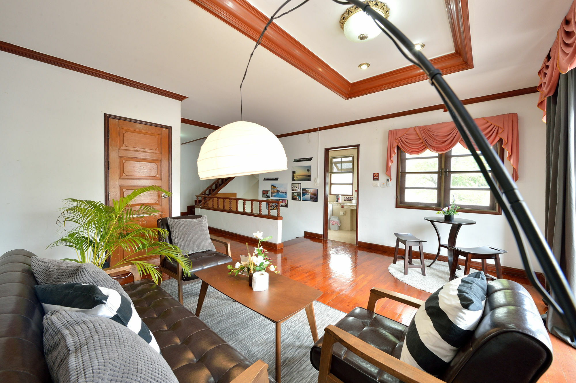 Lost And Found Bed And Breakfast Bangkok Exteriér fotografie