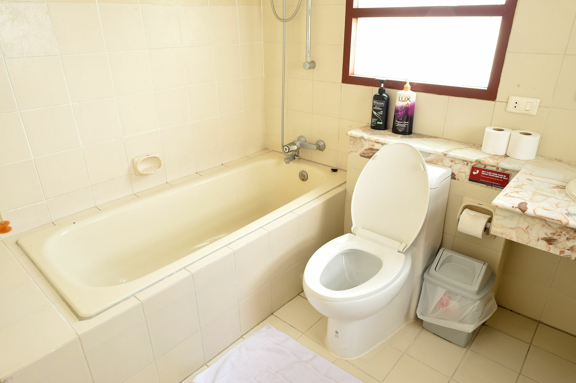 Lost And Found Bed And Breakfast Bangkok Exteriér fotografie